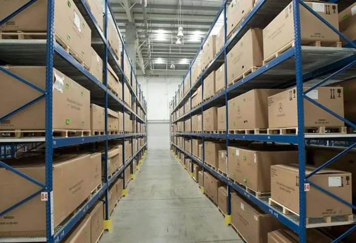 厦门到桃山区货物仓储