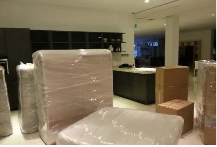 厦门到桃山区长途搬家