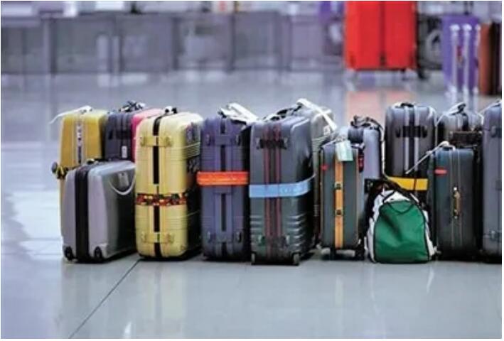 厦门到桃山区行李托运