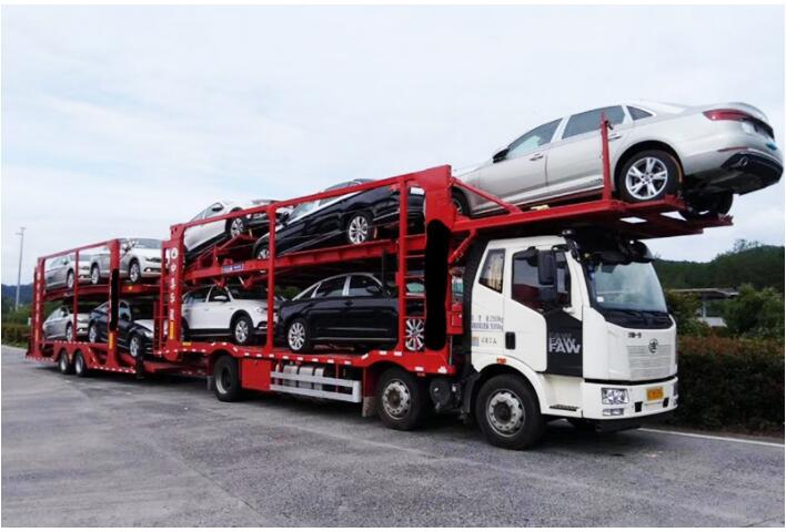 厦门到桃山区轿车托运